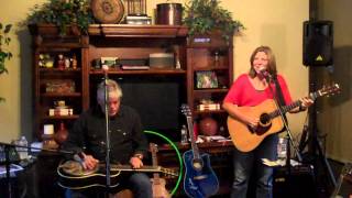 Terri Hendrix House Concert - The Spiritual Kind
