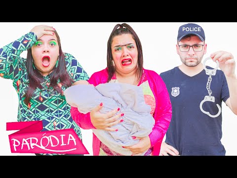 PARÓDIA | ELAS GOSTAM DE GASOLINA - VÉI DA PISADINHA E ANDERSON