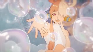 【16歳】新時代 / ゆう。- 歌ってみた【Ado (ウタ from ONE PIECE FILM RED)】