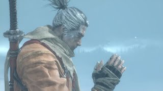 【初見プレイ】0.5％くらい理解した俺が進めるＳＥＫＩＲＯ