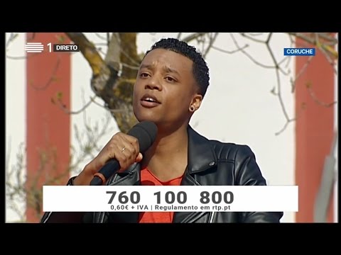 TyCee - Vai Ser Melhor (Aqui Portugal) RTP 1 FULL HD