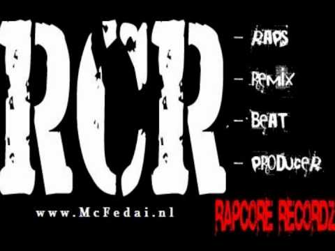 Mc Fedai Feat Talimat - Hiphop Dalgasi 2011