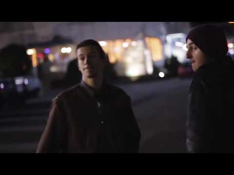 KAOS.08: Foreign Beggars (UK) (Teaser)
