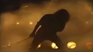 Héroes del Silencio - Olvidado (en directo) 1990