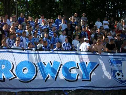 JeziorakTV : Naszym Klubem IKS !