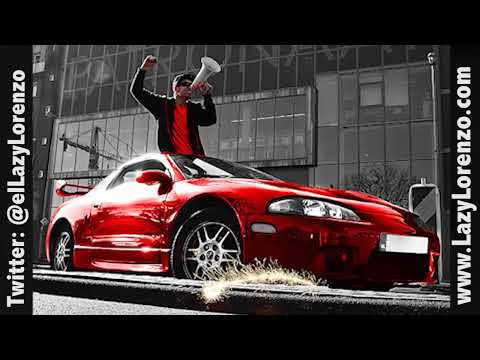 Lazy Lorenzo - Ik volg je