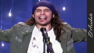 EL ARREBATO /OJÚ LO QUE LA QUIERO /VIDEO