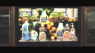 A Green Story ~ Trailer video