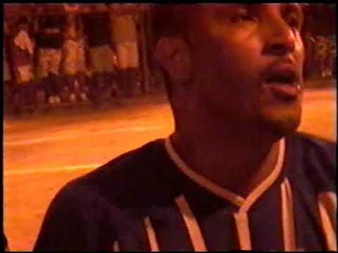 campeonato de futebol !!!! Filha seca  x morro azul comunidade Sta Maria