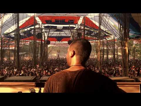 Vegas @ Good Things | Maya 2017