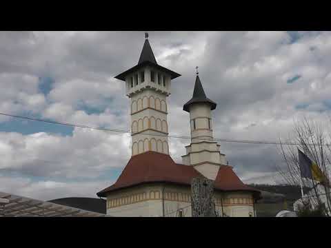 Comuna Slimnic,Sibiu