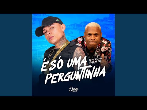 É Só uma Perguntinha