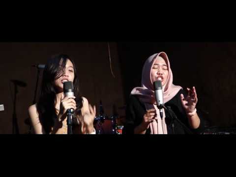 Sherina Bintang - Bintang | Project AJA (Cover)