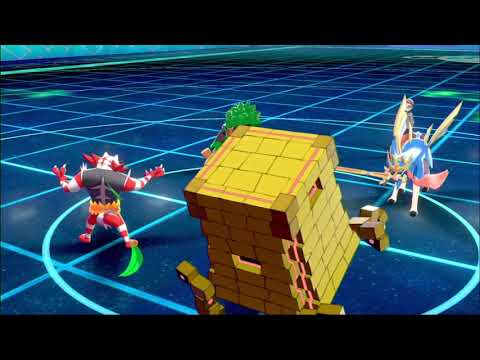 Qualifiers | Week 2 vs David Barker (Sweden) | World Cup of Pokemon VGC by Victory Road