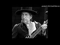 Bob Dylan live, My Wife's Hometown, Boston 2009