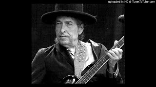 Bob Dylan live, My Wife&#39;s Hometown, Boston 2009