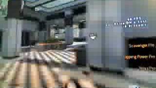 Modern Warefare 2 MODS multiplayer