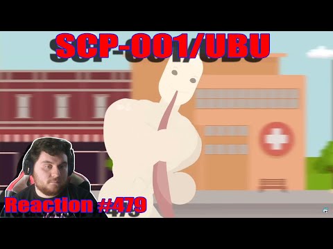 SCP-001/UBU - Seven Day Scream | (ZealetPrince Reaction #479)