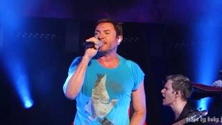 Duran Duran-HOLD BACK THE RAIN-Live @ Fox Theatre, Oakland, CA, July 7, 2017