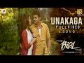 Bigil Unakaga Official Full Video Thalapathy Vijay Samantha A R Rahman