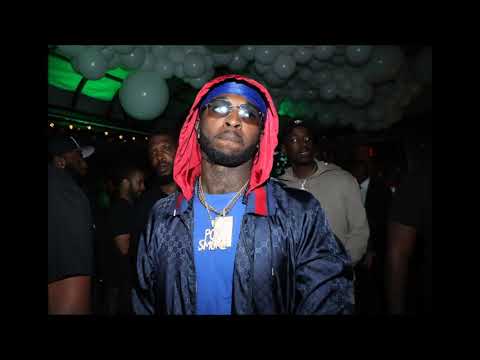 Pop Smoke feat. Chris Brown- Woo Baby (Ne-Yo Remix)