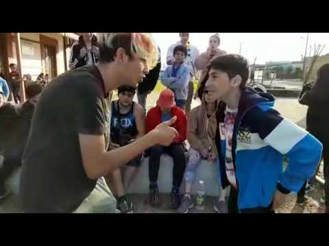 ZENIAK VS ZION // SEMIS // FECHA 16