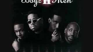 Boyz II Men- A Song For Mama (Instrumental)