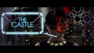 The Avener, Kadebostany - Castle In The Snow ( Offical remix)