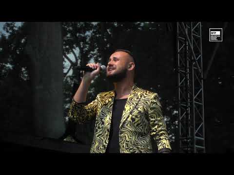 Mateusz Półrolniczak "Ogrzej mnie" | OFP Tarnowo Podgórne 2024 – koncert galowy
