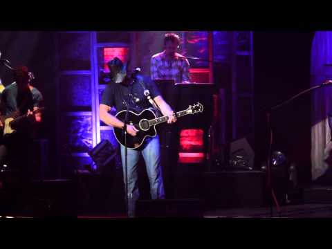 Trace Adkins: Songs & Stories Tour Vol 5 