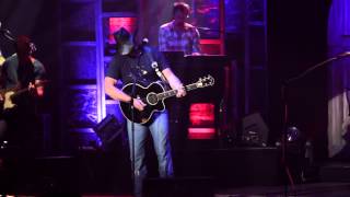 Trace Adkins: Songs &amp; Stories Tour Vol 5 &quot;Semper Fi&quot;