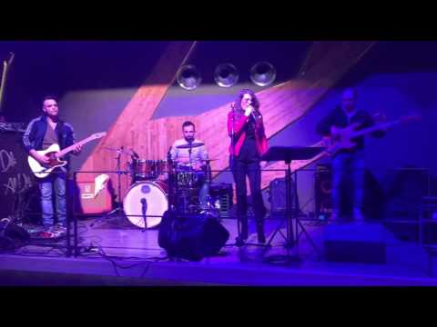 Be funk cover band - Medley Michael Jackson