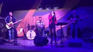 Be funk cover band - Medley Michael Jackson