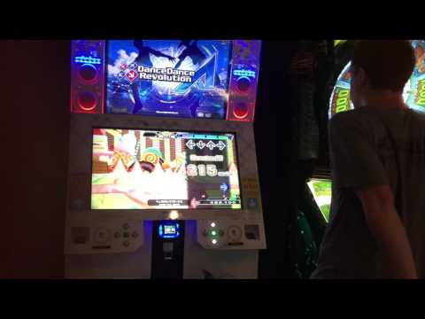 [DDR A] ベィスドロップ・フリークス (Bassdrop Freaks) Expert MFC #94!