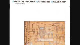 SPK - Baby Blue Eyes