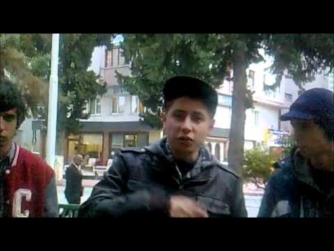 Crafty Cem & MG3  ( Batuhan Uzel )  melanko acapella