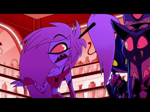 Every Time Cherri Bomb and Sir Pentious Interact Pilot and Season 1