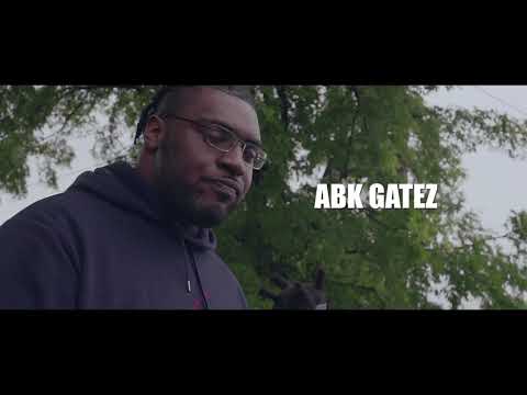 ABK Gatez - Top Shotta (feat Half A Key)