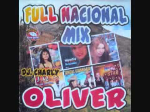 KAOS DJ ANTONY Y OLIVER DJ CHARLY CUMBIAS .wmv