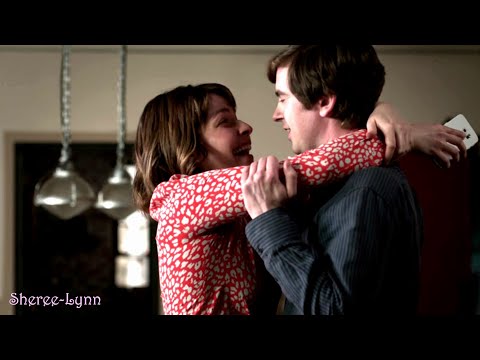 You and I ~Shaun and Lea {The Good Doctor}