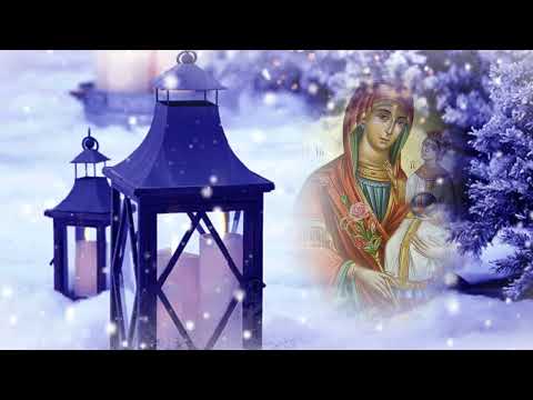 Colinde romanesti - Manastirea  Diaconesti - Inalta sufletul