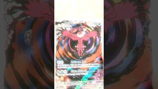 Vem ver o hit que eu tirei 🎉 #pokemon #pokemoncards #hfgeektcg #unboxing #heroisexcelsos