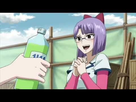 Fairytail reunites after 1 year (eng dub)