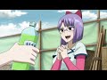 Fairytail Reunites After 1 Year Eng Dub