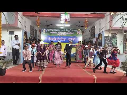 Dance Performance 8