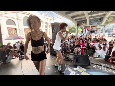 DUELO DE MCS - 24/09/2023 - VIADUTO SANTA TEREZA - ASSISTA TODAS AS BATALHAS NA ÍNTEGRA!