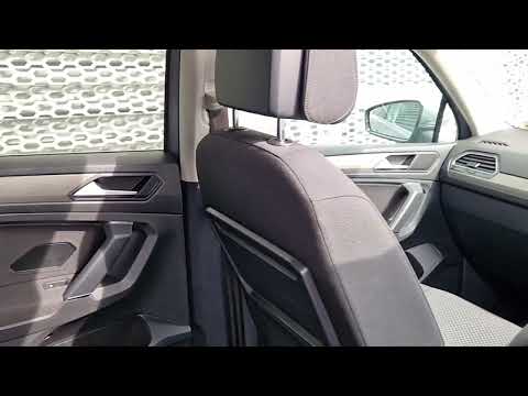 Volkswagen Tiguan Allspace Comfortline 2.0tdi - Image 2