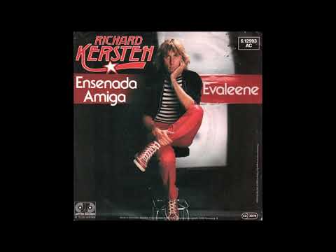 Richard Kesten - Evaleene