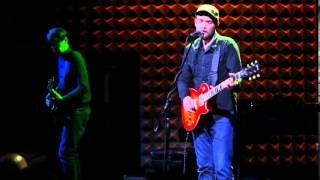 Ben Watt - Nathaniel Live at Joe&#39;s Pub, NYC 2014-06-11