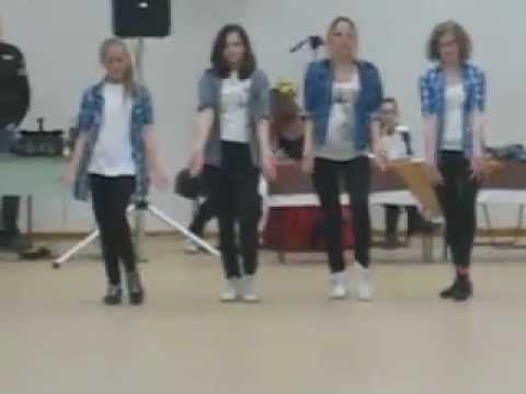 2013.02.16. KIKI Farsang